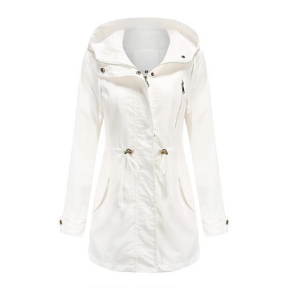 LM | Modern and fashionable winter jacket