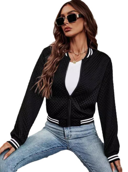 LM | Chic and versatile winter jacket