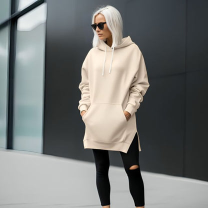LM | Timeless and stylish winter jacket