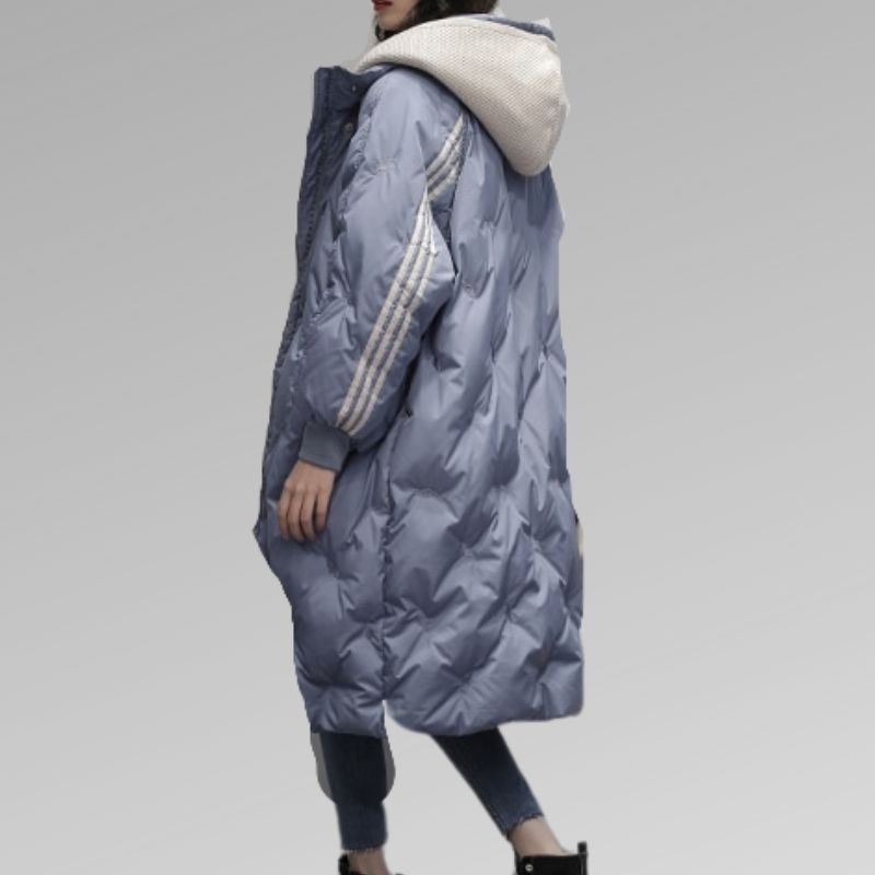 LM | Casual and comfortable jacket
