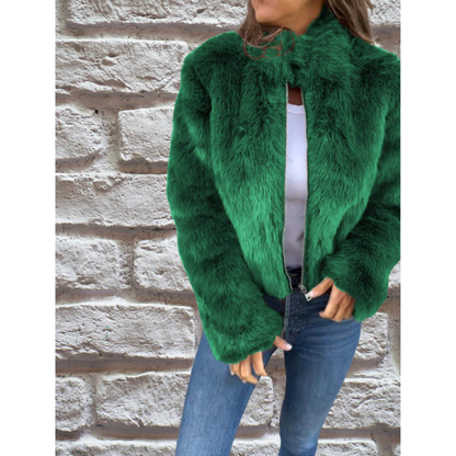 LM | Casual and fashionable winter jacket