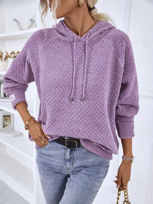 LM | Versatile and comfortable sweater