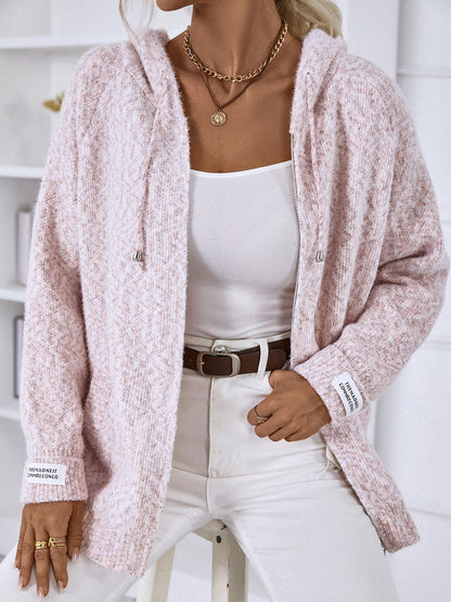 LM | Timeless and stylish winter sweater