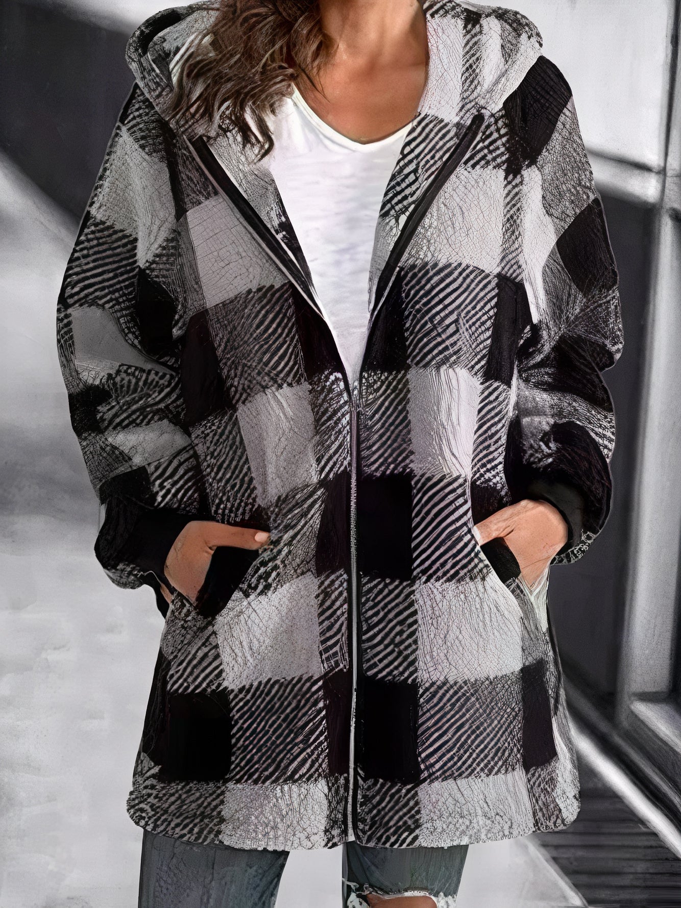 LM | Casual and effortless sweater