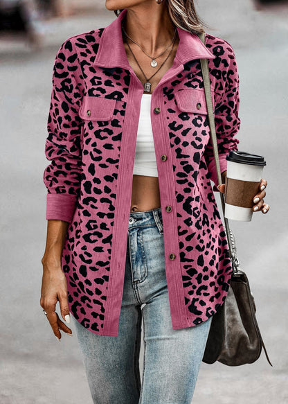 LM | Versatile and comfortable winter jacket