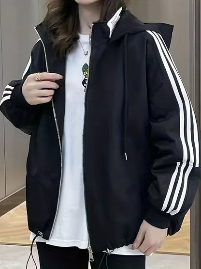 LM | Modern and versatile winter jacket