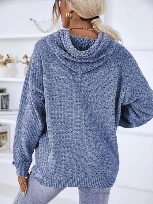 LM | Versatile and comfortable sweater