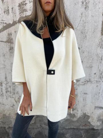 LM | Simple and fashionable winter jacket