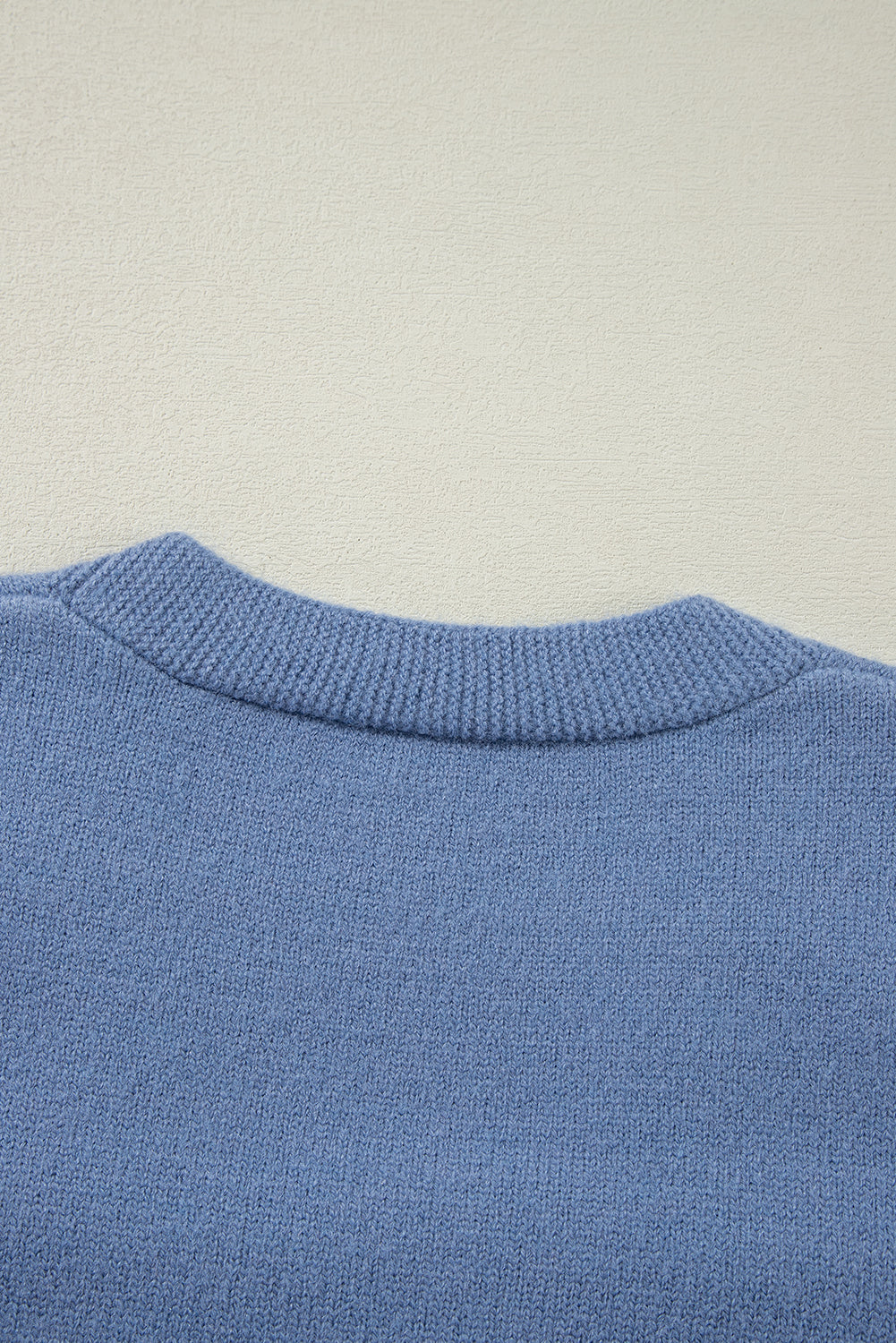 LM | Effortless and elegant winter cardigan