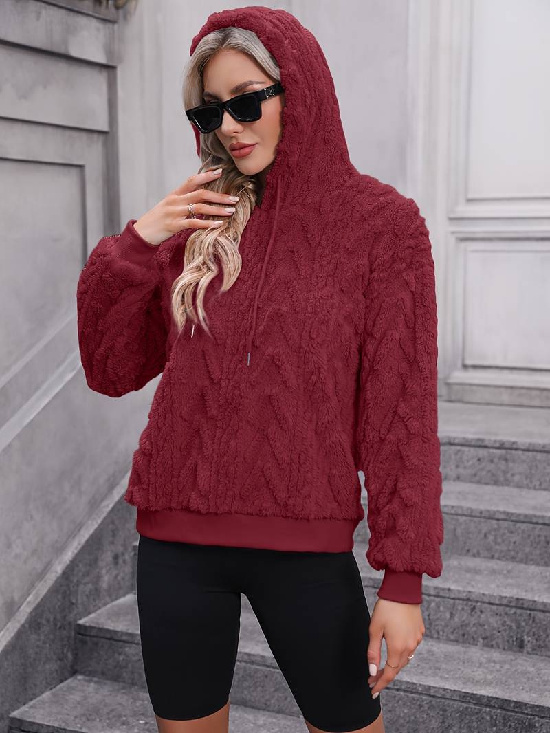 LM | Classic and elegant sweater
