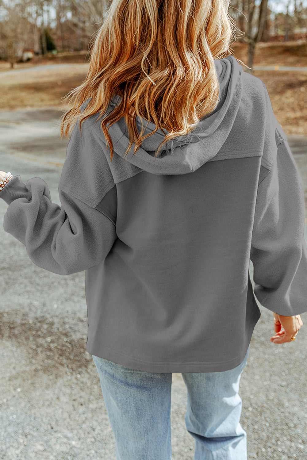 LM | Chic and versatile jacket