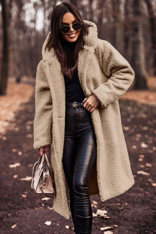 LM | Elegant and versatile general jacket