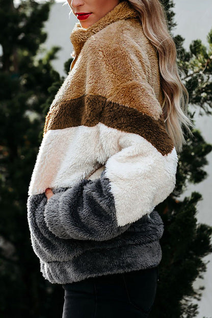 LM | Elegant and versatile winter jacket