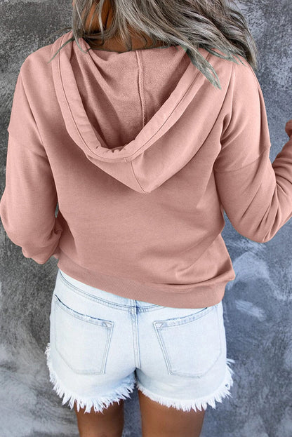 LM | Versatile and comfortable hoodie