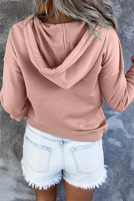LM | Versatile and comfortable hoodie