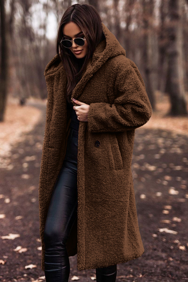 LM | Elegant and versatile general jacket