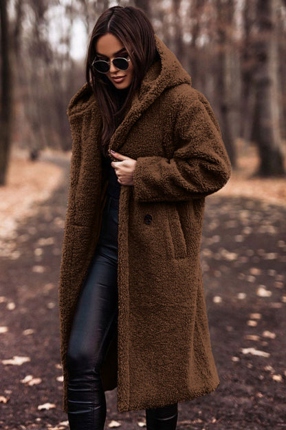 LM | Elegant and versatile general jacket