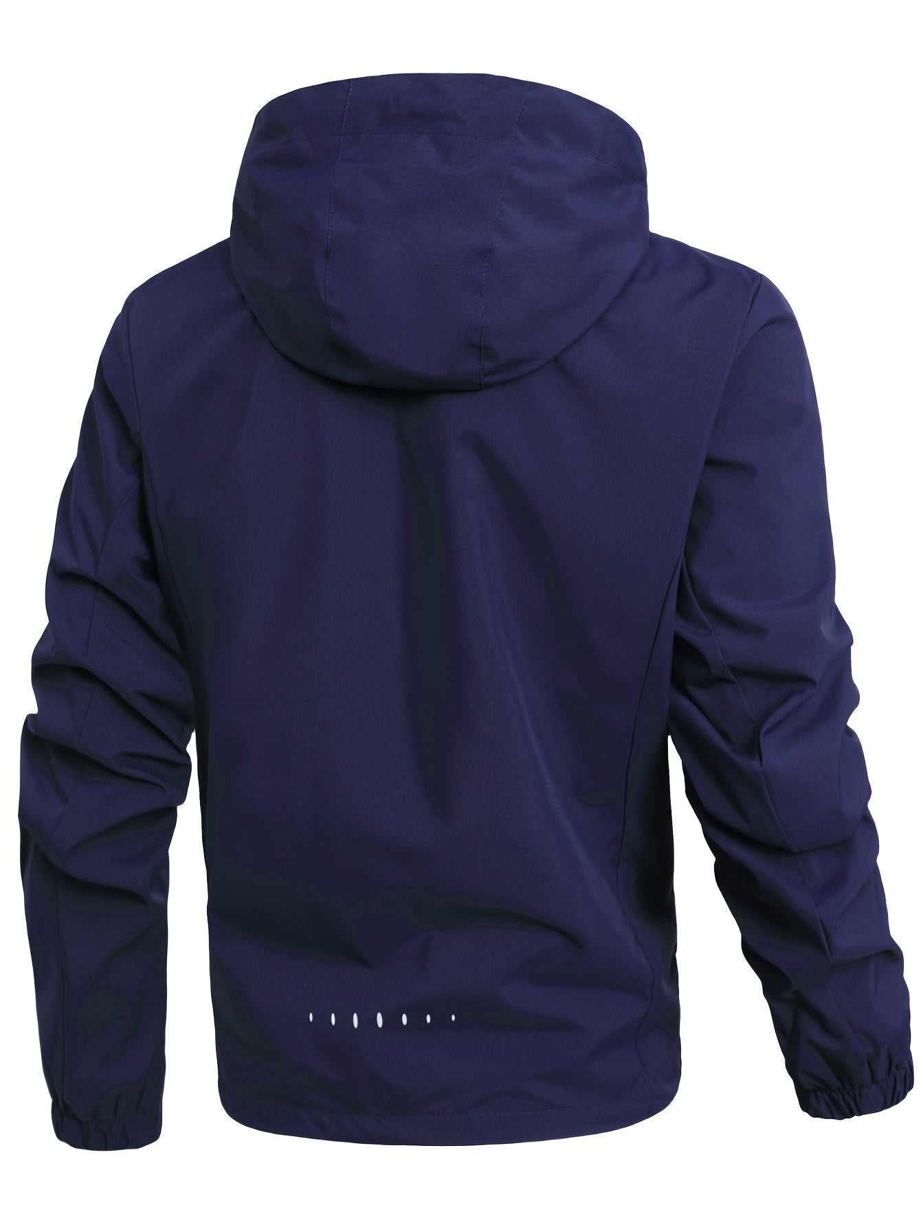 LM | Effortless and trendy winter jacket