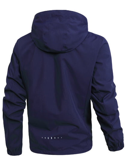 LM | Effortless and trendy winter jacket