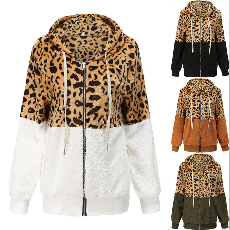 LM | Elegant and casual winter sweater