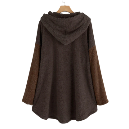 LM | Relaxed and timeless winter sweater