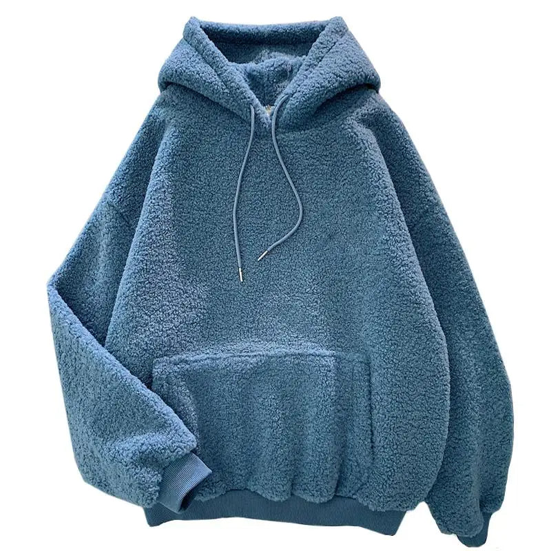 LM | Timeless and elegant hoodie