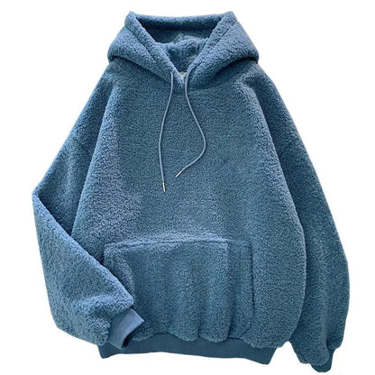 LM | Timeless and elegant hoodie