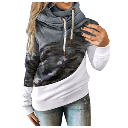 LM | Casual and effortless winter hoodie