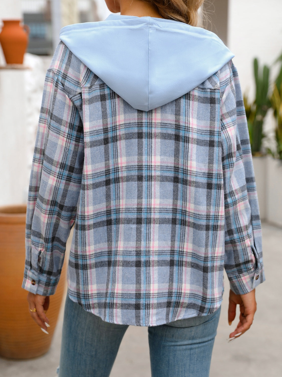 LM | Chic and versatile jacket