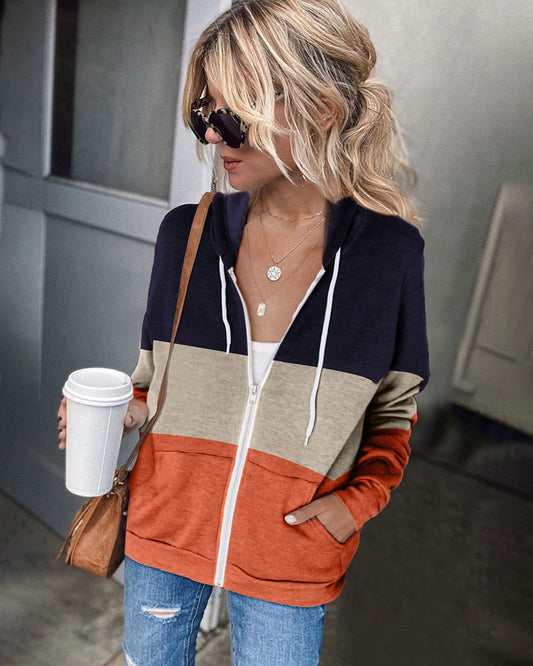 LM | Effortless and stylish general sweater