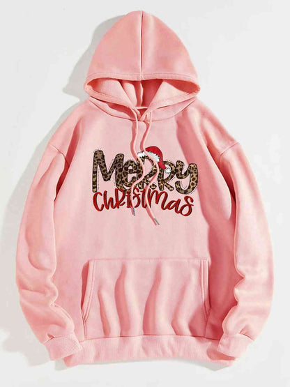 LM | Classic and comfortable winter hoodie