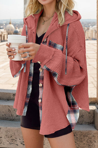 LM | Casual and comfortable jacket
