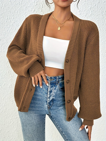 LM | Classic and elegant winter sweater