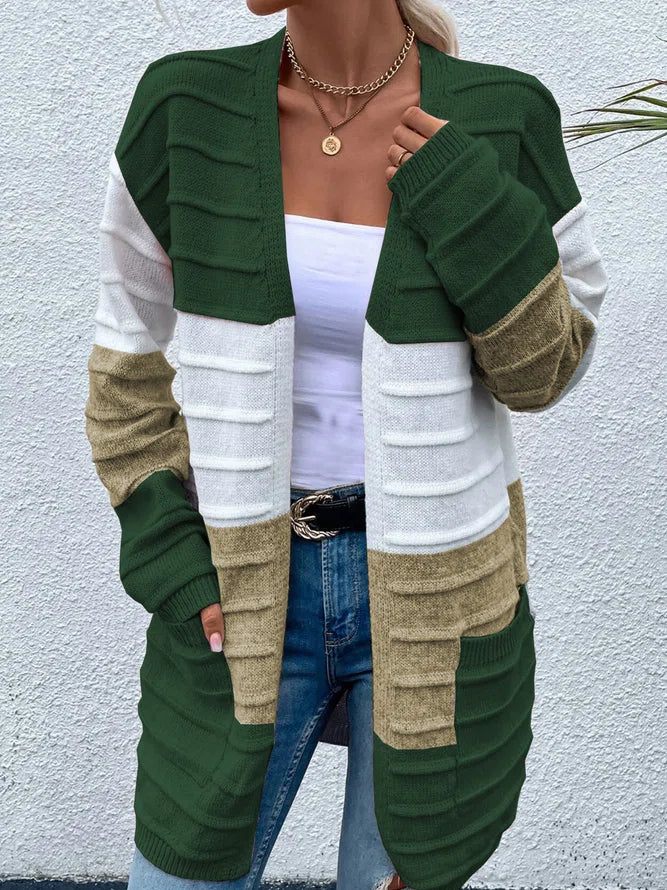 LM | Casual and fashionable winter jacket