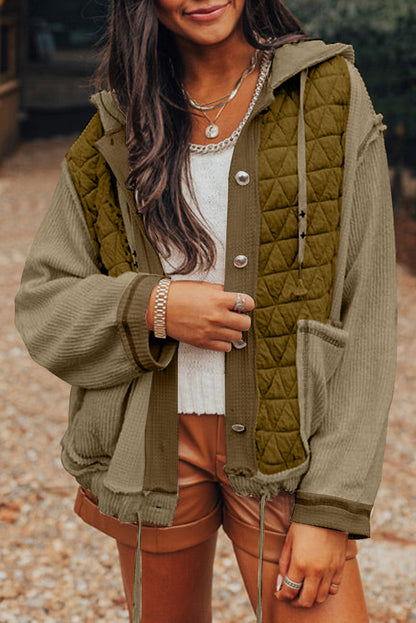 LM | Chic and versatile winter jacket