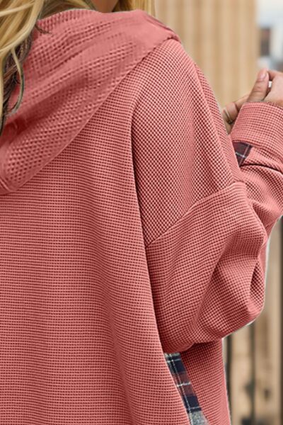 LM | Casual and comfortable jacket