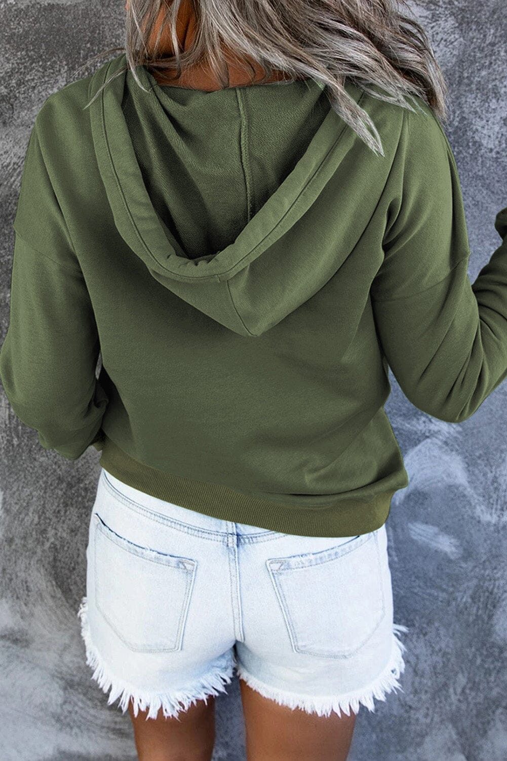 LM | Versatile and comfortable hoodie