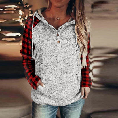LM | Casual and effortless winter sweater