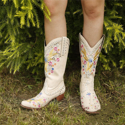 LM | Women's boots