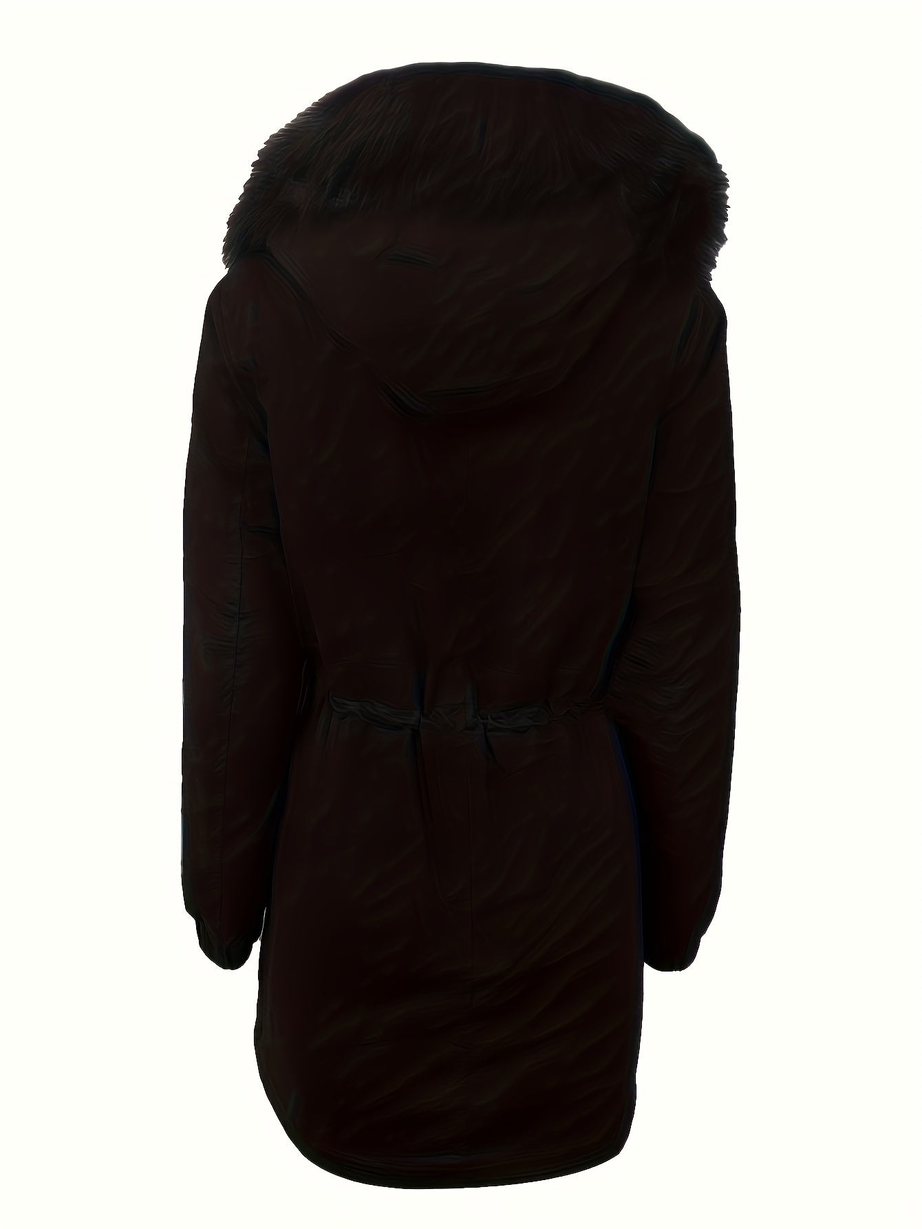 LM | Chic and casual winter jacket
