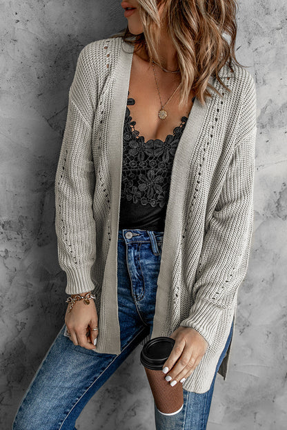 LM | Comfortable and stylish winter cardigan