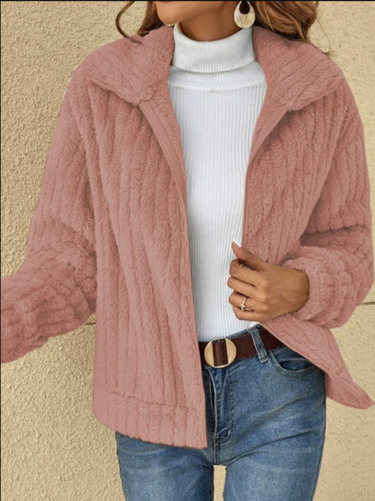 LM Cristina | Trendy and elegant winter jacket