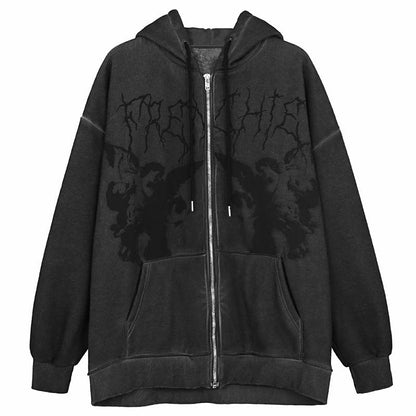 LM | Cozy and thermal hoodie