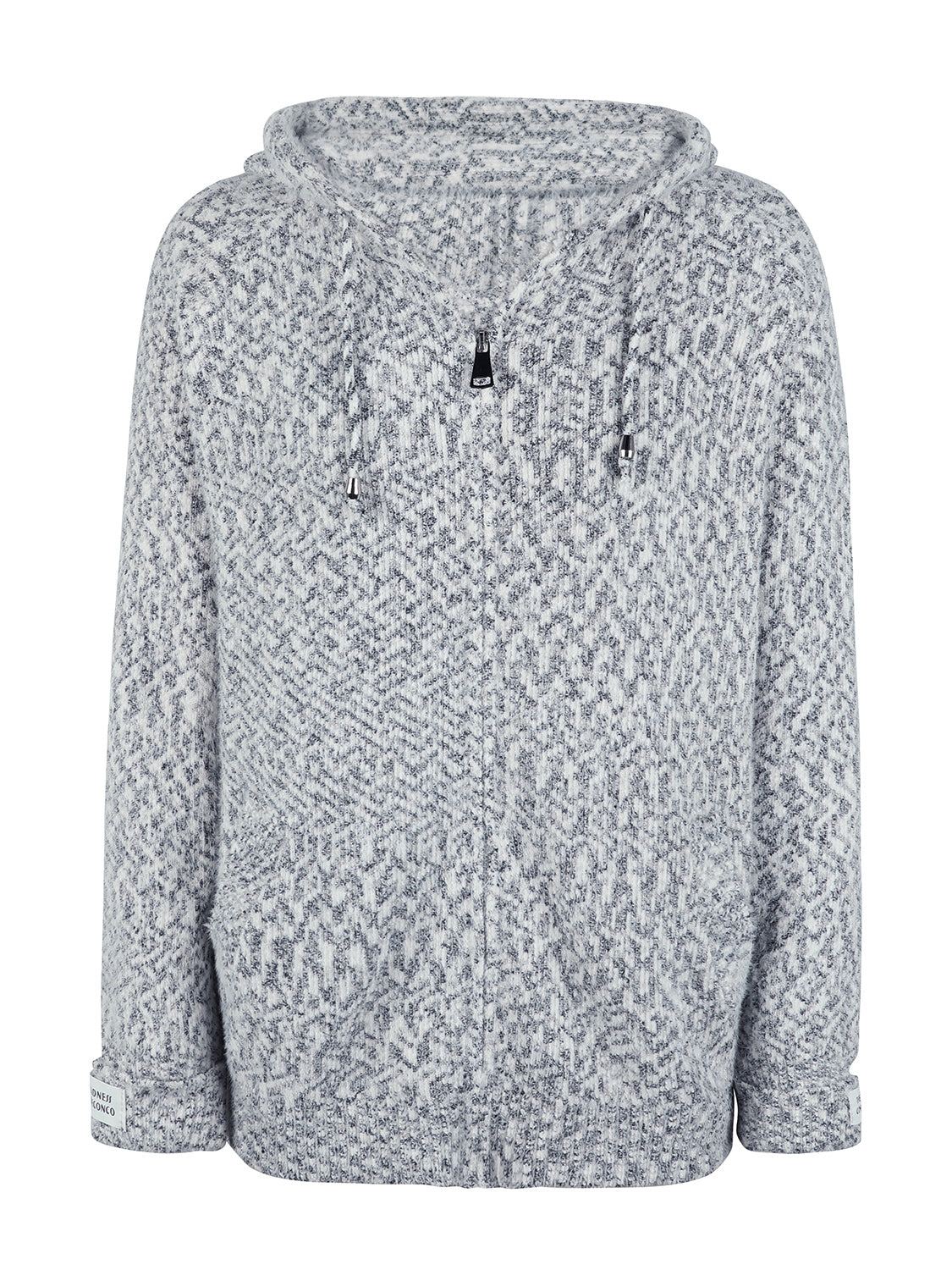 LM | Timeless and stylish winter sweater