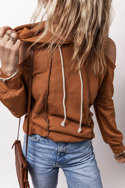 LM | Comfortable and stylish winter hoodie