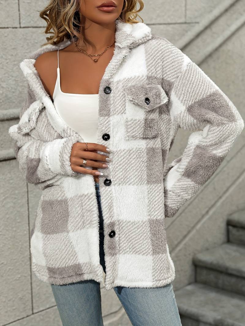 LM | Effortless and stylish general jacket
