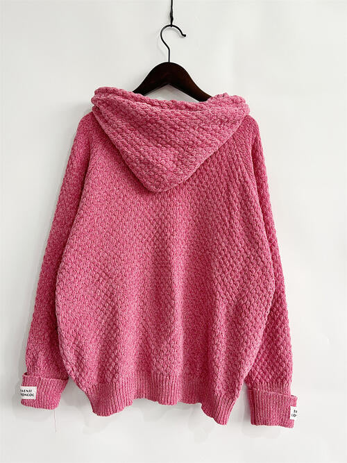 LM | Effortless and Chic winter sweater