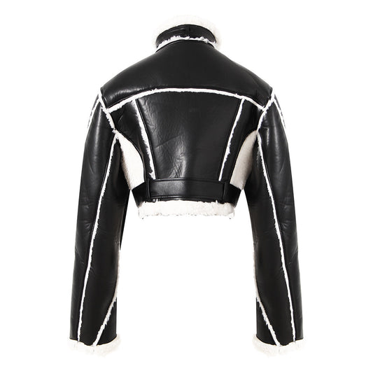 LM | Chic and versatile winter jacket