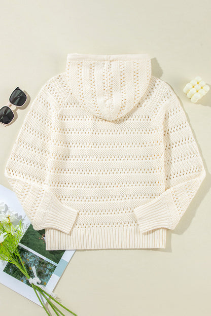 LM | Chic and relaxed winter sweater