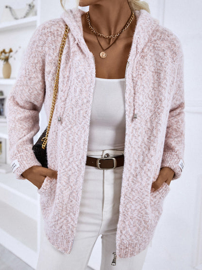 LM | Timeless and stylish winter sweater